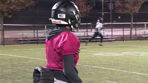 Mattapan youth football team fundraising for trip after clinching spot in national tournament